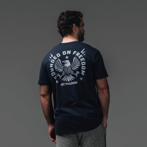 Founded On Freedom Tee