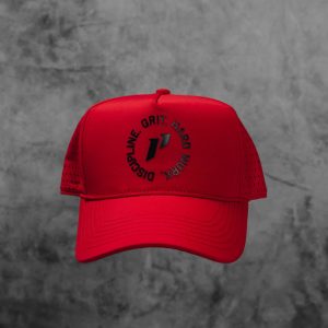 Discipline Sport Snapback
