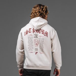 The Journey Hoodie