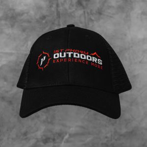 Explore More Crest Cap