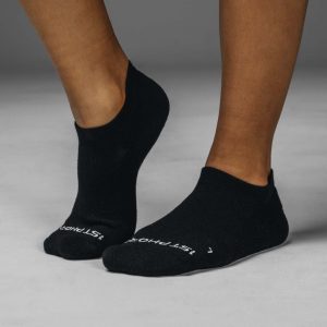 Crest Performance Sock - 3 Pack