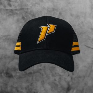 Crest Archives Snapback