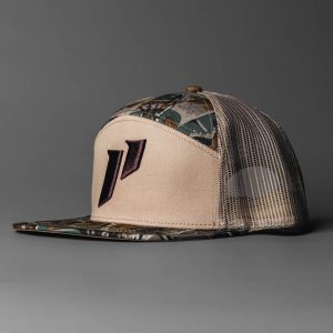 Realtree Advantage Trucker