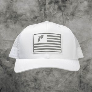 Compass Flag Snapback