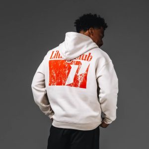 PR Club Hoodie