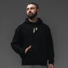 Standard Crest Hoodie
