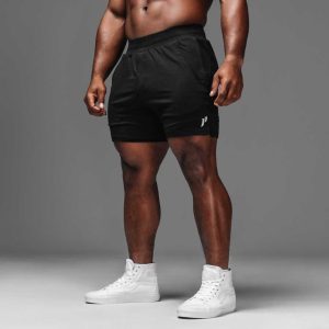 Core Comfort Short - 5 Inseam