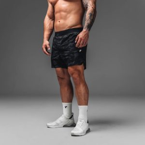 Element Shorts - 5 Inseam - Lined