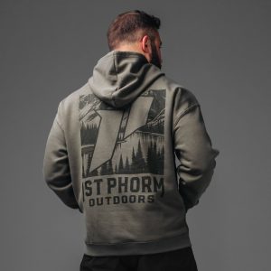 Elevation Hoodie