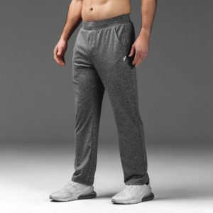 Core Comfort Straight Leg Pant