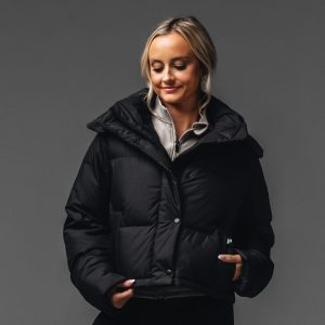 Women's Puffer Coat