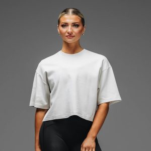 Women's Relaxed Tee