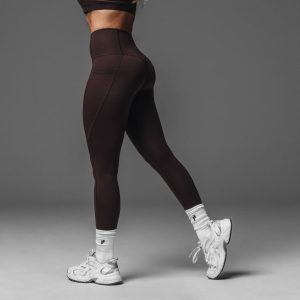 Adapt Invisible Scrunch Legging - Tall (30 Inseam)