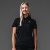 Women's Collegiate Polo V2