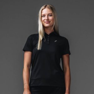 Women's Collegiate Polo V2