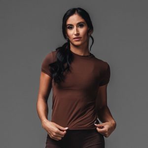 Routine Short Sleeve