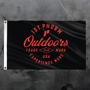 Experience More Flag