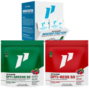 Immune Support Stack