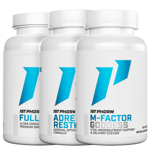 The Wellness Stack for Women