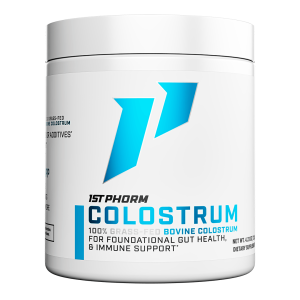 Colostrum