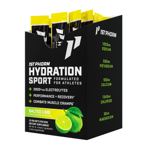 Hydration Sport