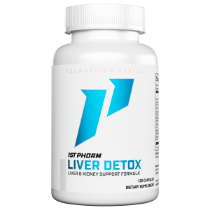 Liver Detox