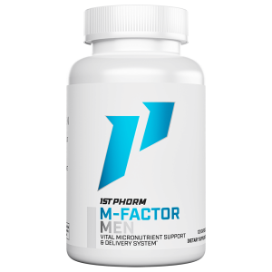 M-Factor Men