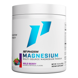 Magnesium