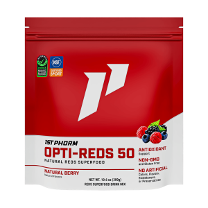 Opti-Reds 50