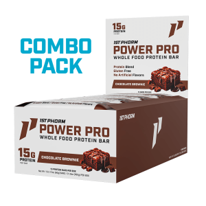 Power Pro Bar Combo Pack