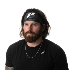 1st Phorm Black Bengal Headband