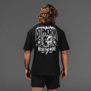 That Dawg Oversized Tee