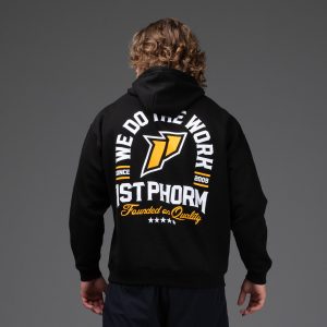 WDTW Quality Hoodie